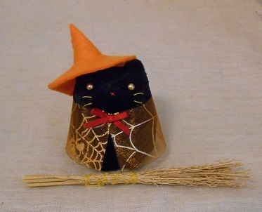 ねこお手玉ハロウィン.JPG